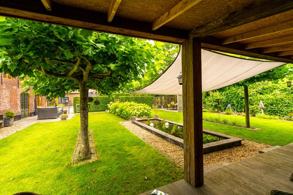 Medium property photo - Burgemeester van der Schansstraat 9, 4281 LG Andel